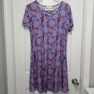 Simply Southern Dress